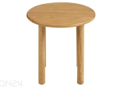 Sivupöytä Jena Ø 40 cm