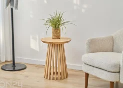 Sivupöytä Kenas Ø40 cm