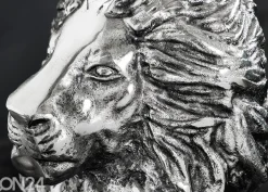 Sivupöytä Lion Ø 45 cm