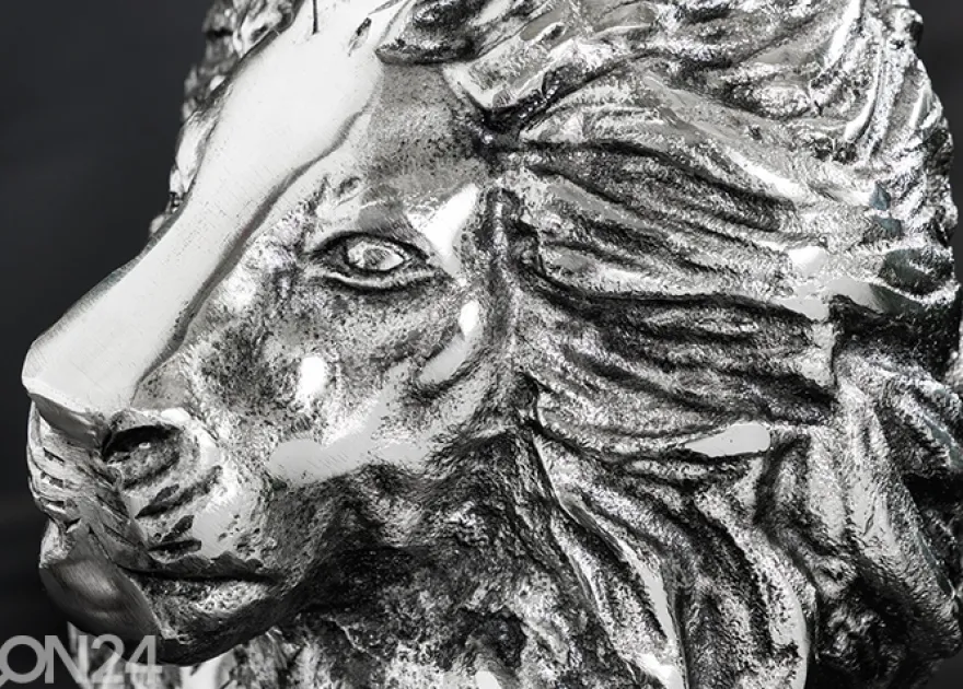 Sivupöytä Lion Ø 45 cm