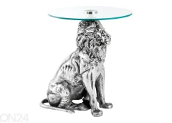 Sivupöytä Lion Ø 45 cm