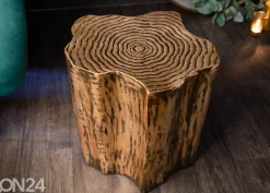 Sivupöytä Organic Orient