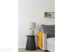 Sivupöytä Osaka Ø 40 cm
