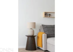 Sivupöytä Osaka Ø 40 cm