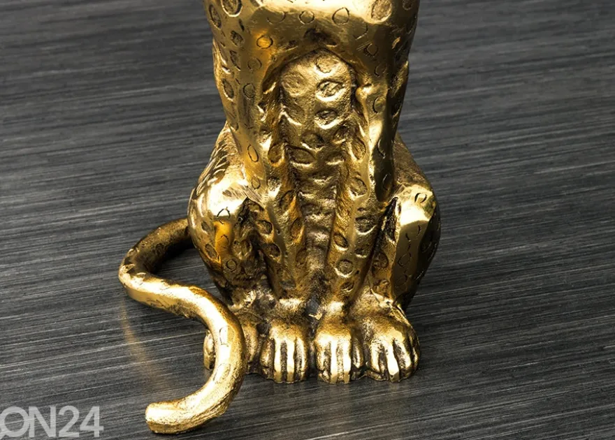 Sivupöytä Panther Ø 45 cm