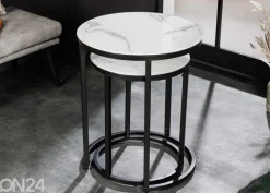 Sivupöytäsetti Elegance