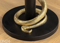 Sivupöytä Snake Ø 41 cm