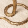Sivupöytä Snake Ø 45 cm