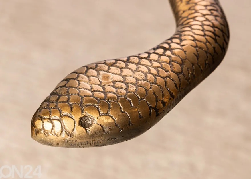 Sivupöytä Snake Ø 45 cm