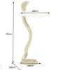 Sivupöytä Snake Ø 30 cm