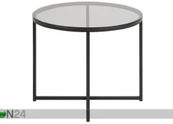 Sivupöytä Space Ø 55 cm