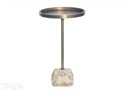 Sivupöytä Trayful Ø 36 cm