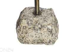 Sivupöytä Trayful Ø 36 cm