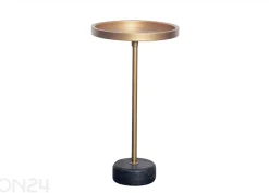 Sivupöytä Trayful Ø 30 cm