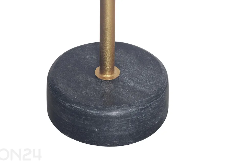Sivupöytä Trayful Ø 30 cm