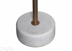 Sivupöytä Trayful Ø 30 cm