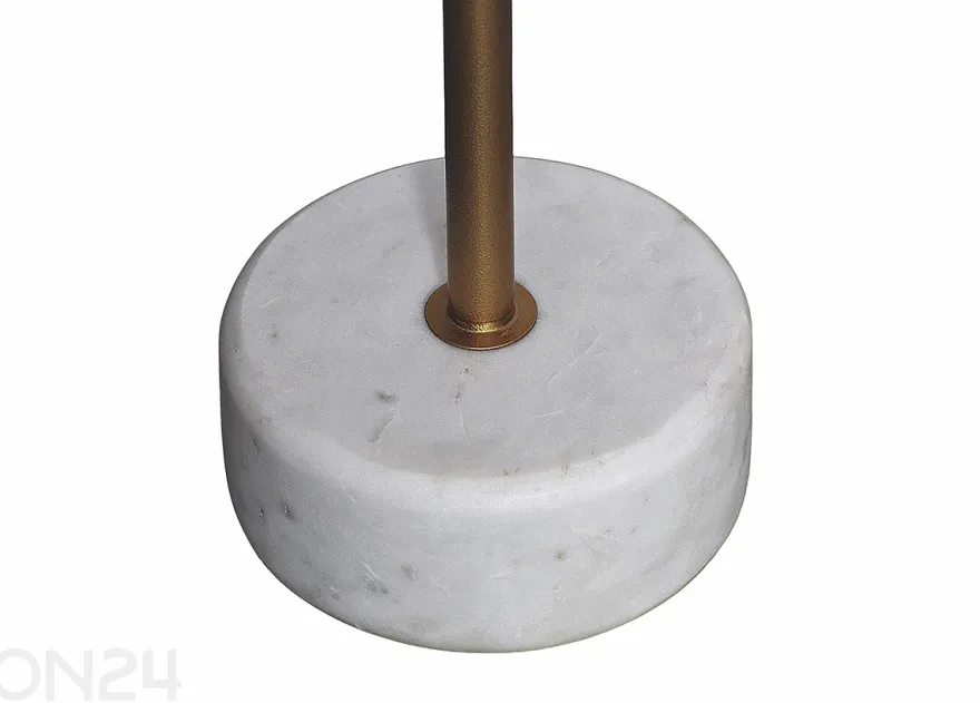Sivupöytä Trayful Ø 30 cm