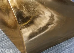 Sivupöytä Twist 30x30 cm