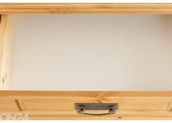 Sivupöytä Vinales 58x39 cm