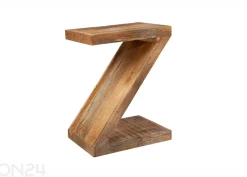 Sivupöytä Z