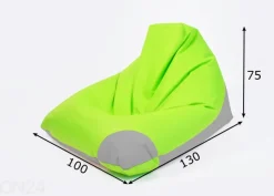 Säkkituoli Bella Active 300L