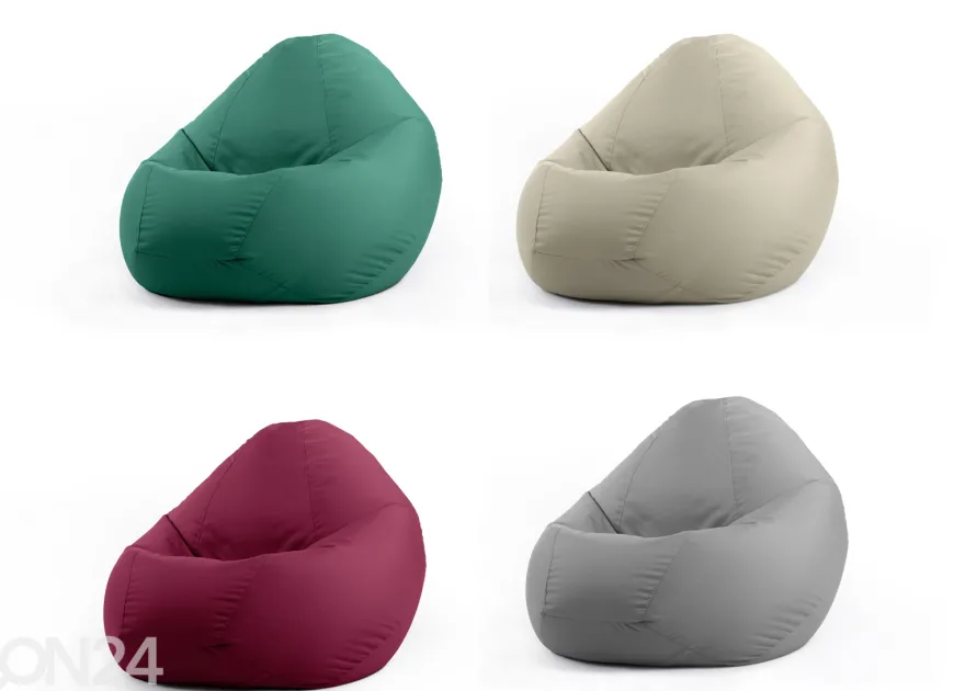 Säkkituoli Diana Active 250 L