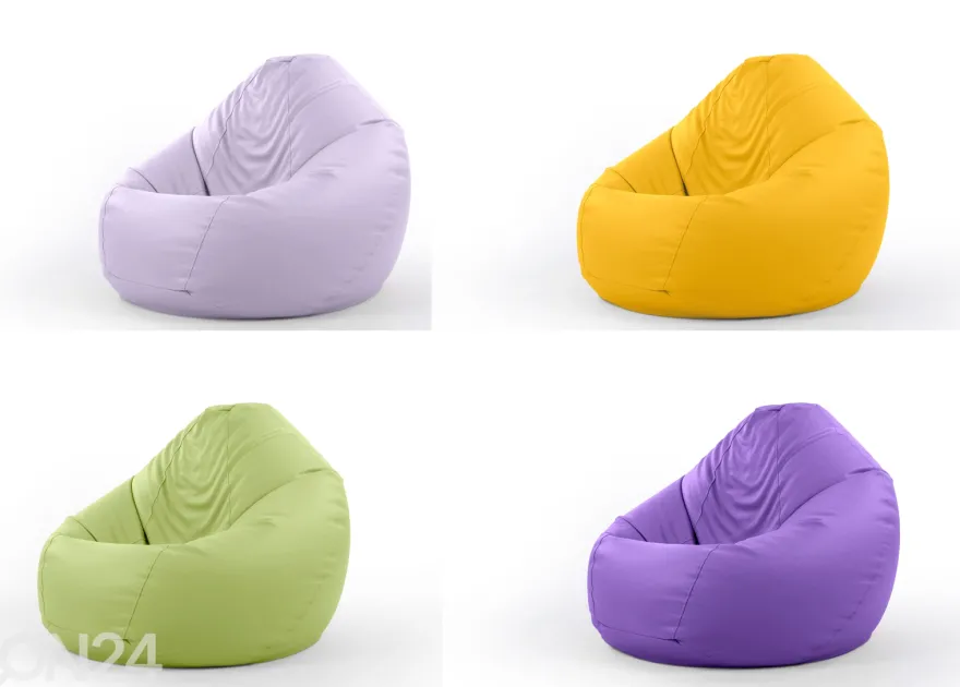 Säkkituoli Diana Original 350L