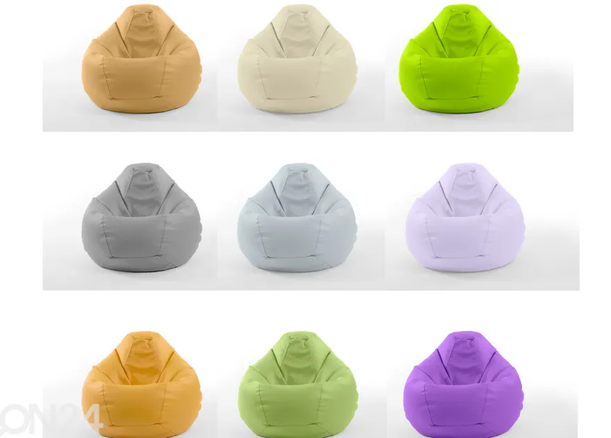 Säkkituoli Diana Original 150L