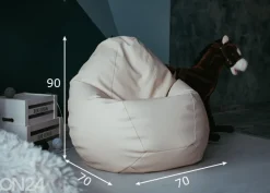 Säkkituoli Diana Original 150L