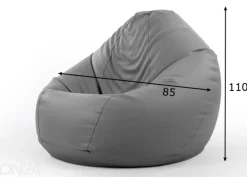 Säkkituoli Diana Original 250L