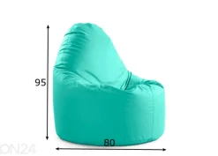 Säkkituoli Jacky Active 250L