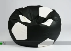 Säkkituoli Jalkapallo 250L