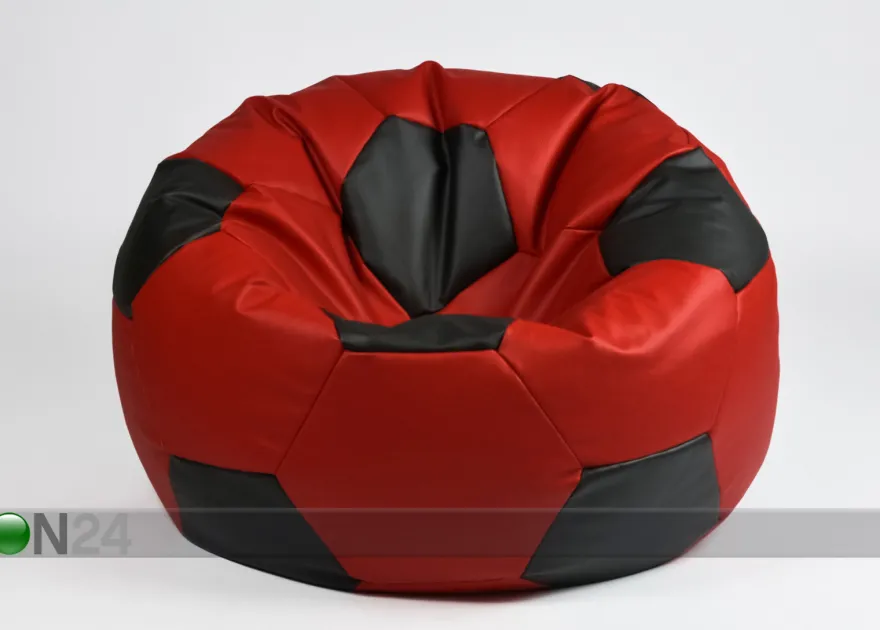 Säkkituoli Jalkapallo 250L