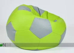 Säkkituoli Jalkapallo 190L