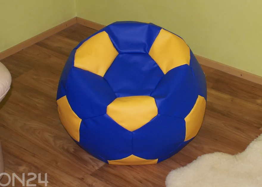 Säkkituoli Jalkapallo 110 L