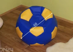 Säkkituoli Jalkapallo 110 L