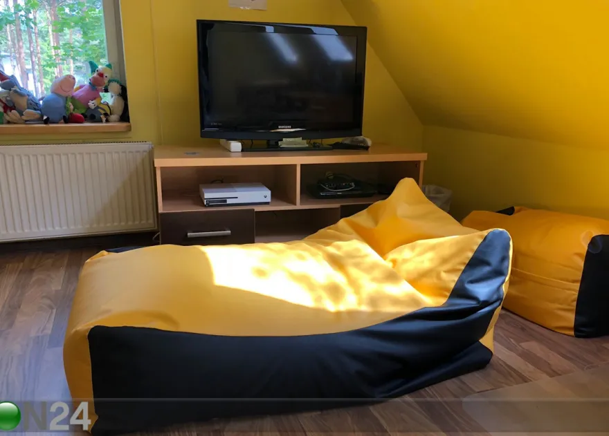 Säkkituoli ja rahi Original 440L