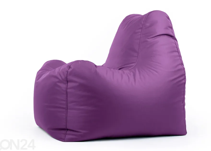 Säkkituoli Lucas Active 350L