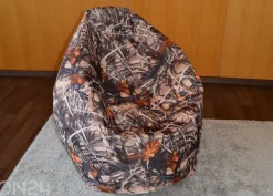 Säkkituoli Nature 250 L