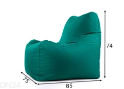 Säkkituoli Royal Active 280L