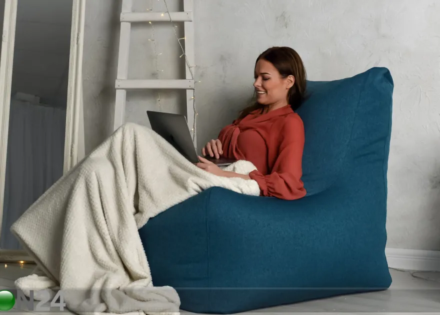 Säkkituoli Royal Style 420 L