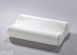 Sleepwell anatominen tyyny Memory Soft 34x50x11 cm