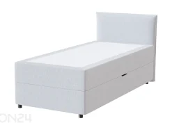 Sleepwell Blue Storage sänkysetti 90x200 cm