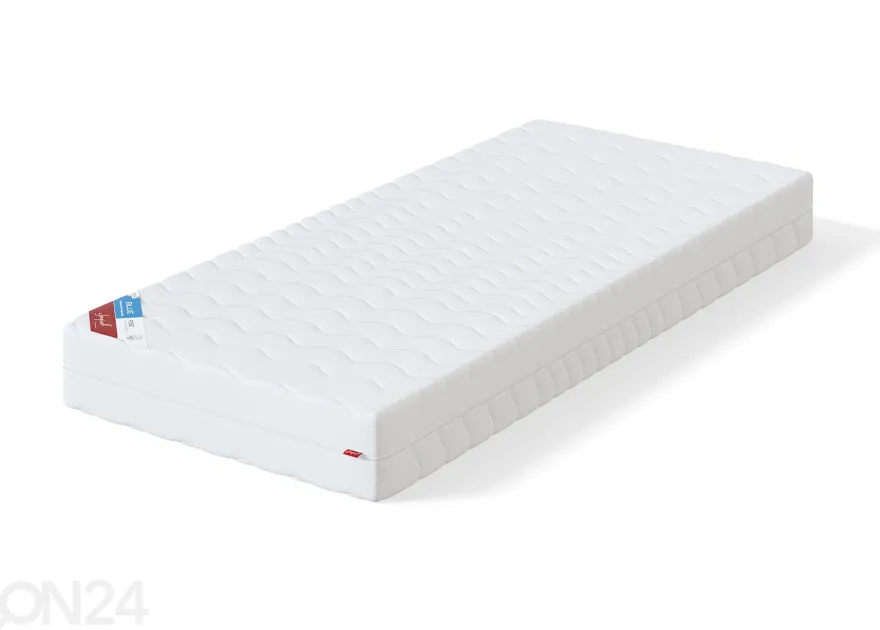 Sleepwell joustinpatja BLUE POCKET 80x200 cm