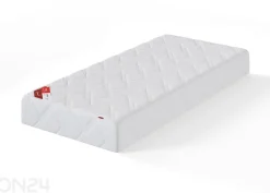 Sleepwell joustinpatja RED ORTHOPEDIC 80x200 cm