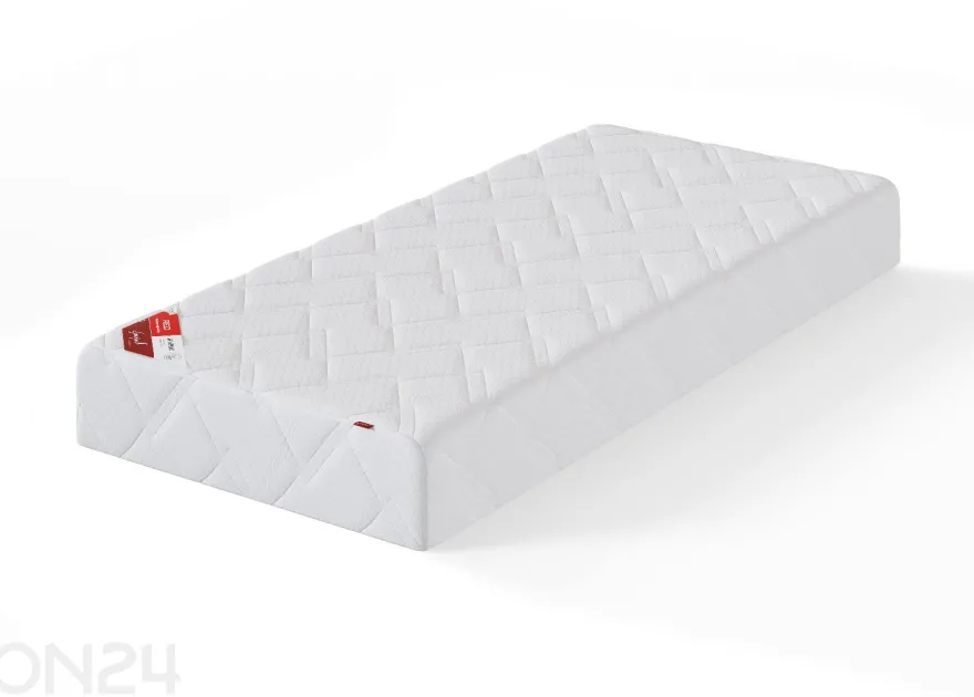 Sleepwell joustinpatja RED ORTHOPEDIC 80x200 cm