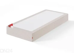 Sleepwell joustinpatja RED POCKET 80x200 cm