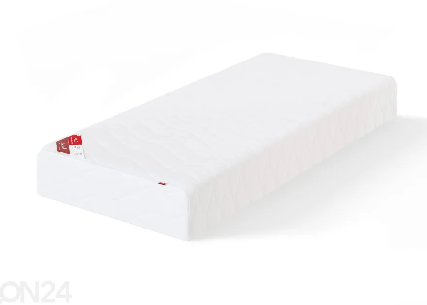 Sleepwell joustinpatja RED POCKET 80x200 cm