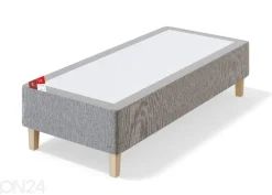 Sleepwell joustinsänky RED POCKET 80x200 cm