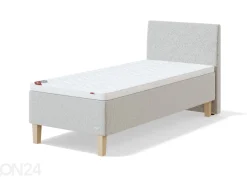 Sleepwell joustinsänky RED POCKET 80x200 cm